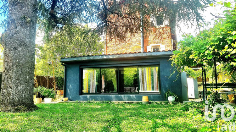 Ma-Cabane - Vente Maison Albi, 363 m²