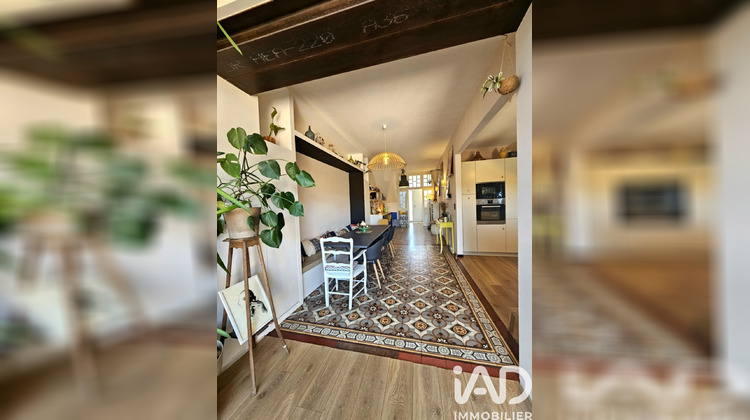 Ma-Cabane - Vente Maison Albi, 109 m²