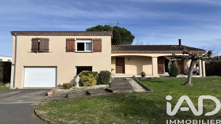 Ma-Cabane - Vente Maison Albi, 116 m²