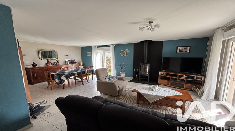 Ma-Cabane - Vente Maison Albi, 116 m²