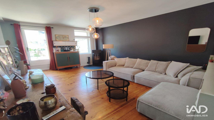 Ma-Cabane - Vente Maison Albi, 94 m²