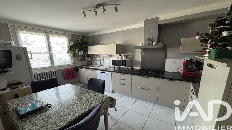 Ma-Cabane - Vente Maison Albi, 93 m²