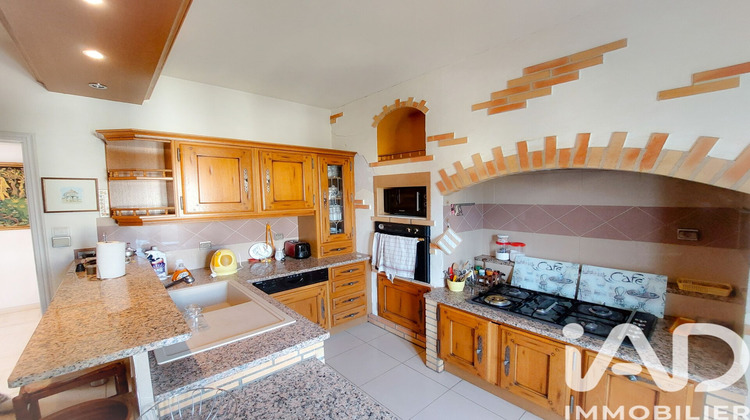 Ma-Cabane - Vente Maison Albi, 167 m²