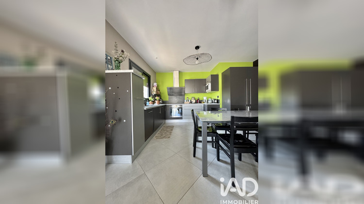 Ma-Cabane - Vente Maison Albi, 154 m²