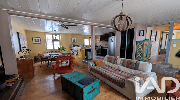 Ma-Cabane - Vente Maison Albi, 137 m²