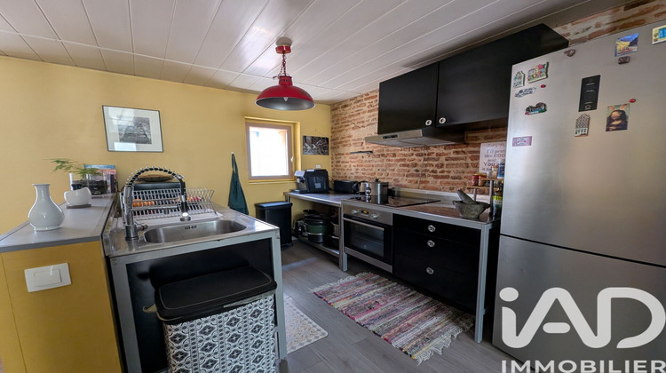 Ma-Cabane - Vente Maison Albi, 137 m²