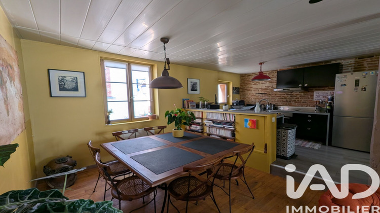 Ma-Cabane - Vente Maison Albi, 137 m²