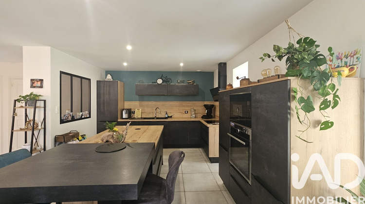 Ma-Cabane - Vente Maison Albi, 119 m²