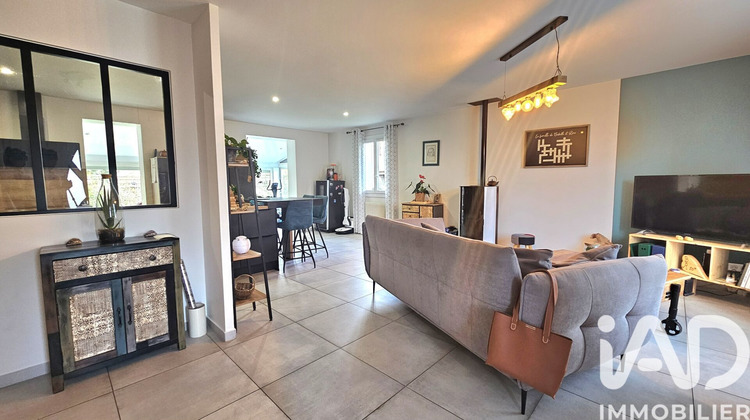 Ma-Cabane - Vente Maison Albi, 119 m²