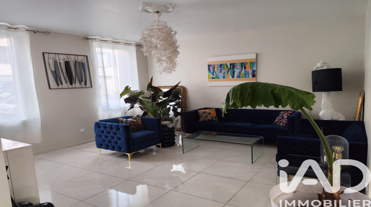 Ma-Cabane - Vente Maison Albi, 155 m²