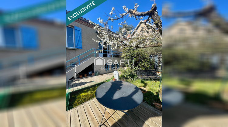 Ma-Cabane - Vente Maison Albi, 168 m²