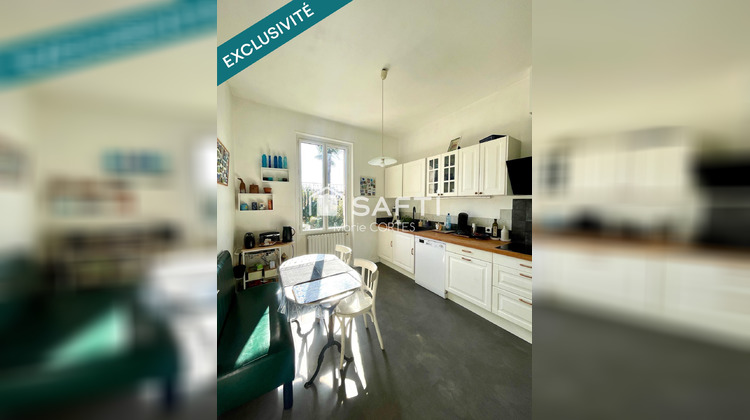 Ma-Cabane - Vente Maison Albi, 168 m²