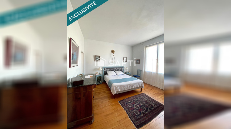 Ma-Cabane - Vente Maison Albi, 168 m²