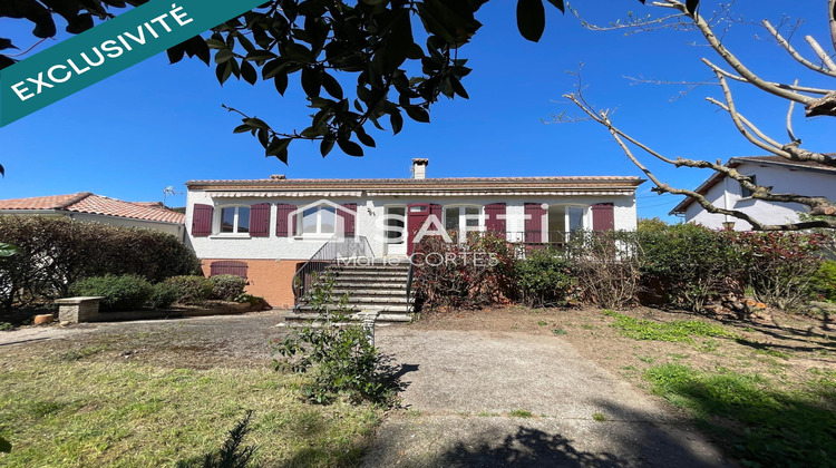 Ma-Cabane - Vente Maison Albi, 147 m²