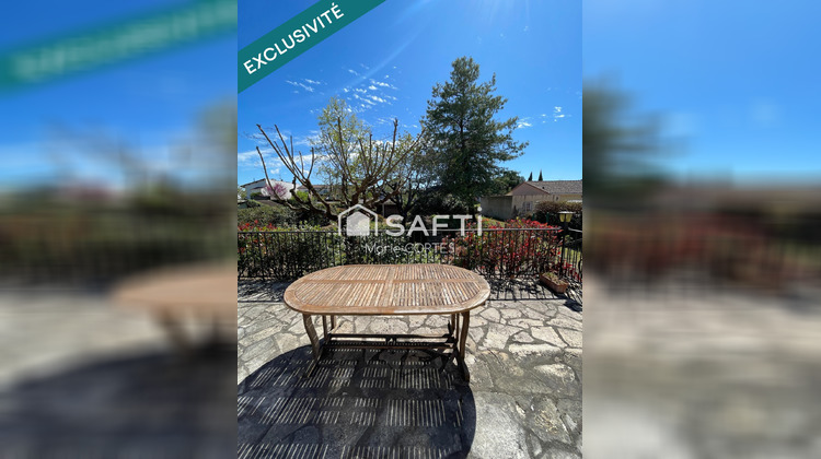 Ma-Cabane - Vente Maison Albi, 147 m²
