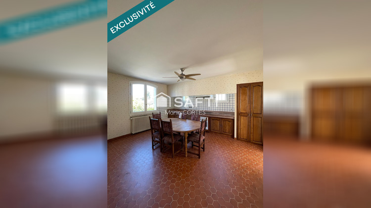 Ma-Cabane - Vente Maison Albi, 147 m²