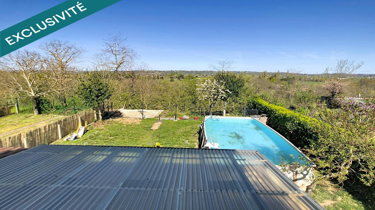 Ma-Cabane - Vente Maison Albi, 78 m²