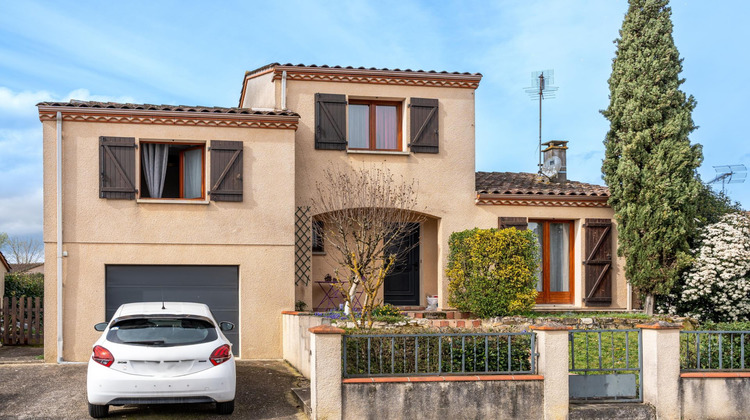 Ma-Cabane - Vente Maison Albi, 100 m²