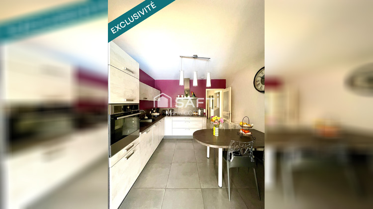 Ma-Cabane - Vente Maison Albi, 113 m²