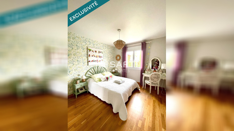 Ma-Cabane - Vente Maison Albi, 113 m²