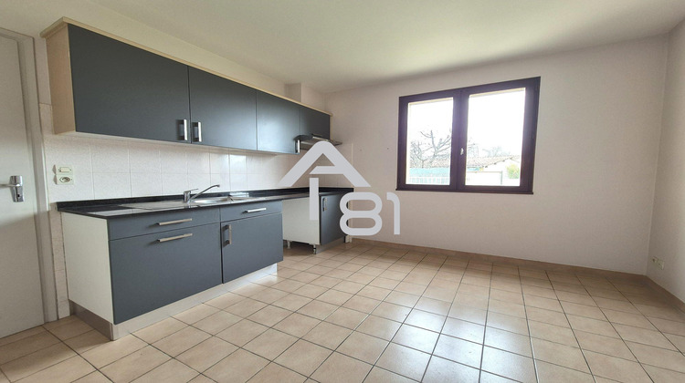 Ma-Cabane - Vente Maison Albi, 86 m²