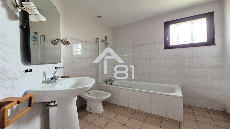 Ma-Cabane - Vente Maison Albi, 86 m²
