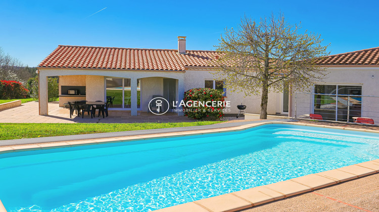 Ma-Cabane - Vente Maison Albi, 174 m²