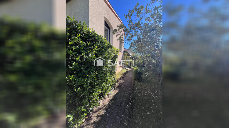 Ma-Cabane - Vente Maison Albi, 143 m²
