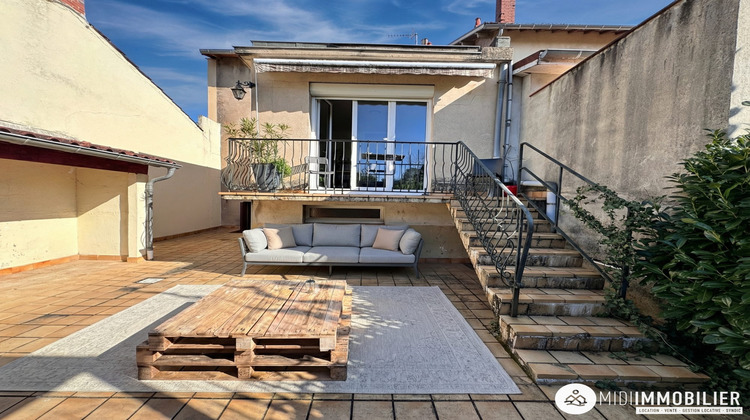 Ma-Cabane - Vente Maison Albi, 111 m²