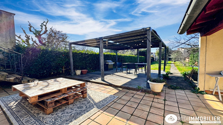 Ma-Cabane - Vente Maison Albi, 111 m²