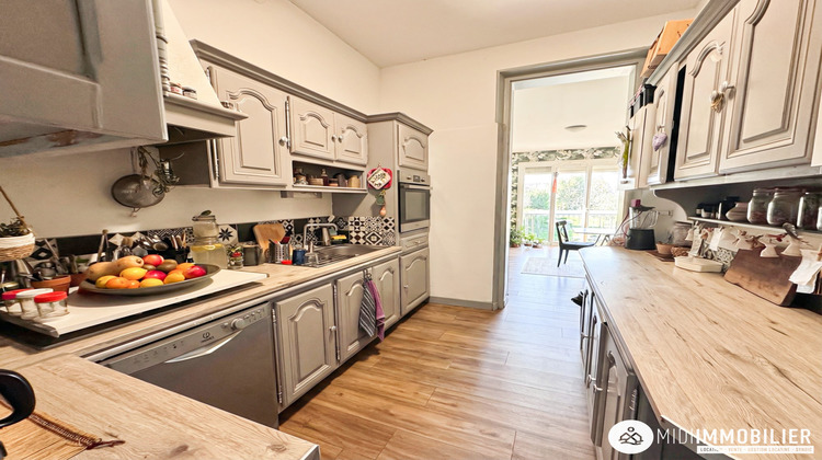 Ma-Cabane - Vente Maison Albi, 111 m²