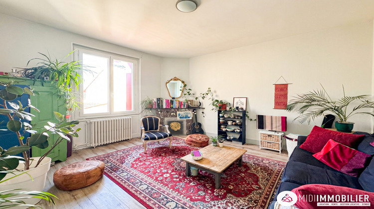 Ma-Cabane - Vente Maison Albi, 111 m²