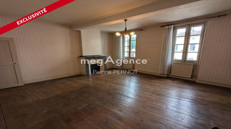Ma-Cabane - Vente Maison ALBI, 141 m²