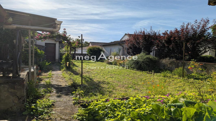Ma-Cabane - Vente Maison ALBI, 141 m²