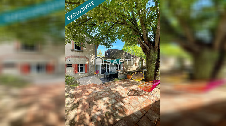 Ma-Cabane - Vente Maison Albi, 181 m²