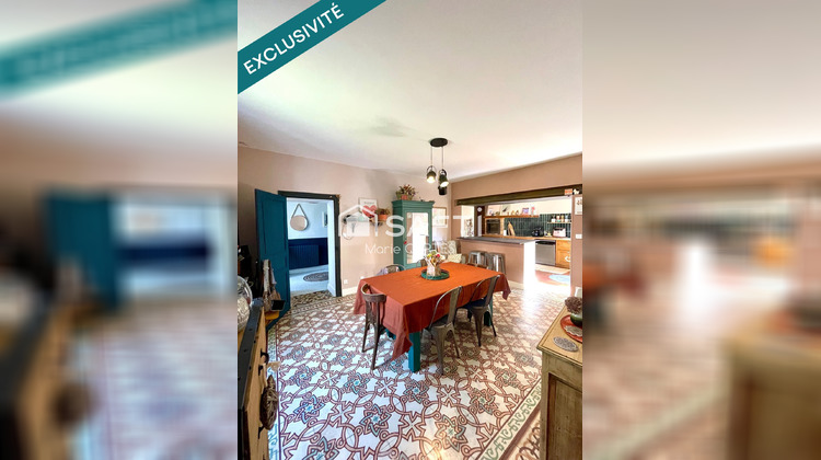 Ma-Cabane - Vente Maison Albi, 181 m²