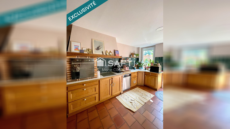 Ma-Cabane - Vente Maison Albi, 181 m²