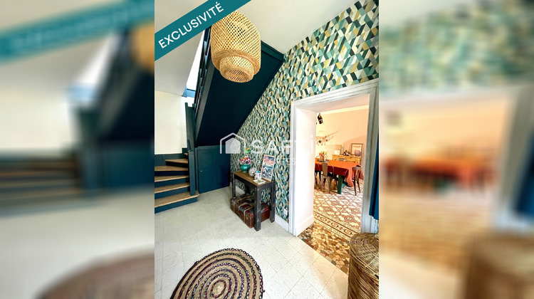 Ma-Cabane - Vente Maison Albi, 181 m²