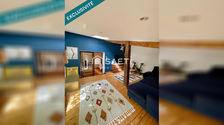 Ma-Cabane - Vente Maison Albi, 181 m²