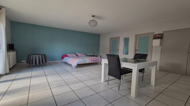 Ma-Cabane - Vente Maison Albi, 38 m²