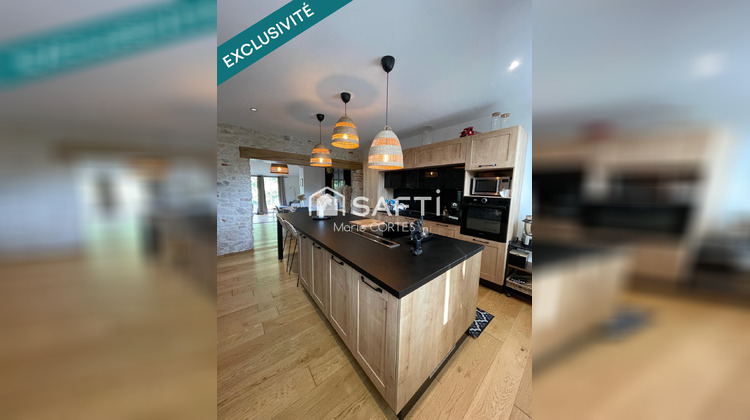 Ma-Cabane - Vente Maison Albi, 113 m²