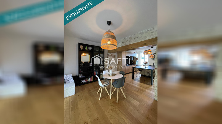 Ma-Cabane - Vente Maison Albi, 113 m²