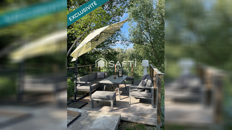 Ma-Cabane - Vente Maison Albi, 113 m²