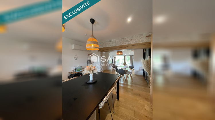 Ma-Cabane - Vente Maison Albi, 113 m²