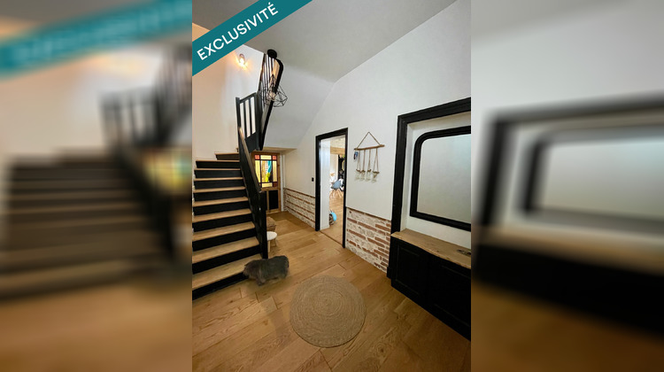 Ma-Cabane - Vente Maison Albi, 113 m²
