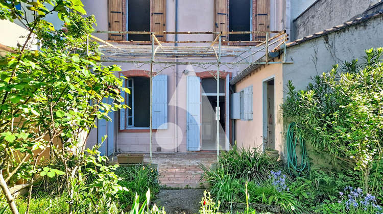 Ma-Cabane - Vente Maison ALBI, 160 m²
