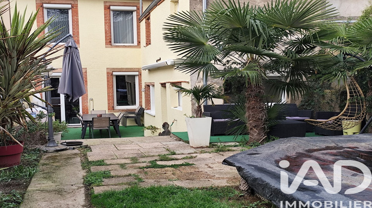 Ma-Cabane - Vente Maison Albi, 155 m²