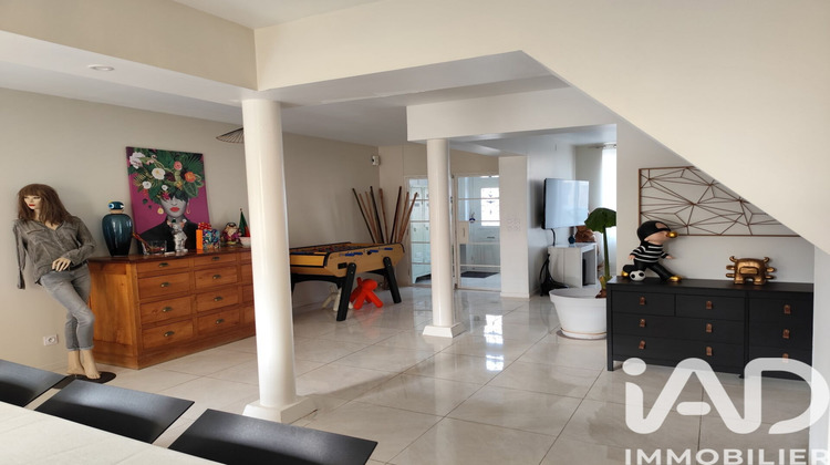Ma-Cabane - Vente Maison Albi, 155 m²