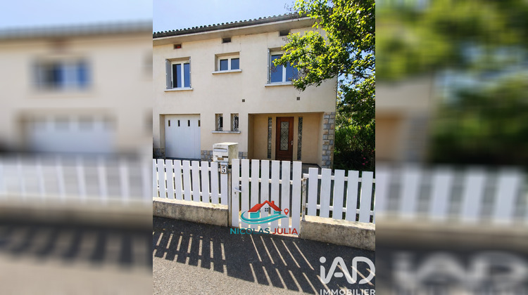 Ma-Cabane - Vente Maison Albi, 105 m²