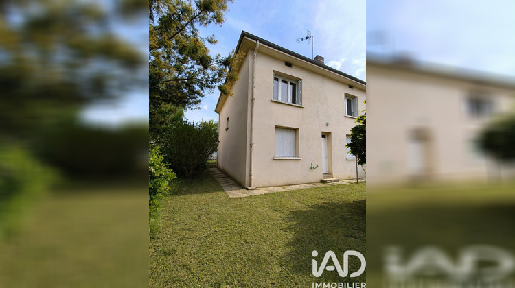 Ma-Cabane - Vente Maison Albi, 105 m²